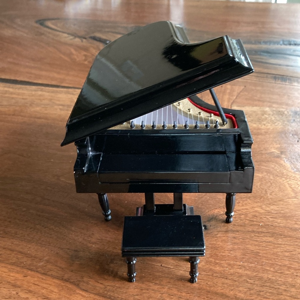 For The Piano Lover 🎼🎹